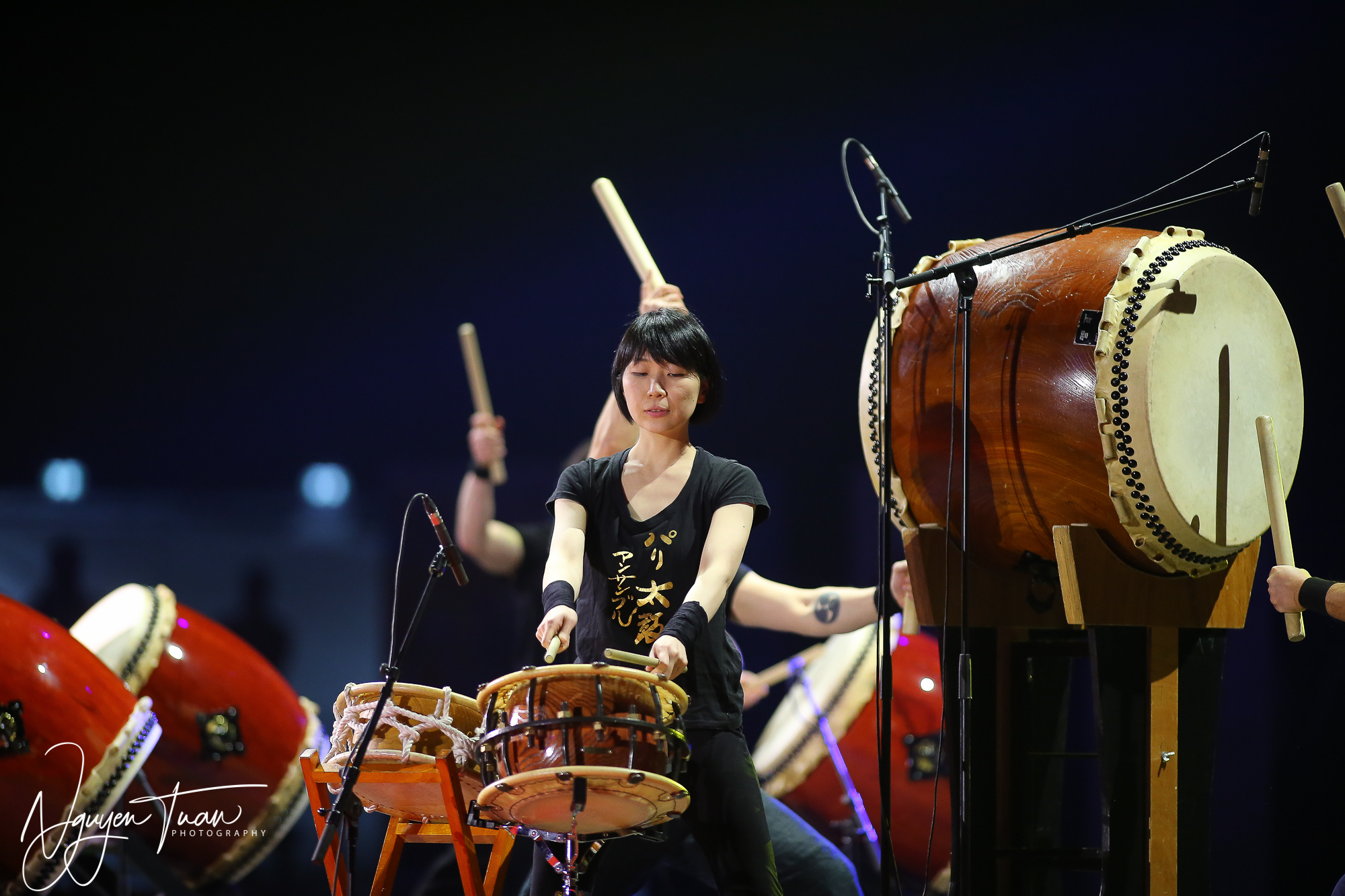 20190324 Festival des Arts Martiaux 2006